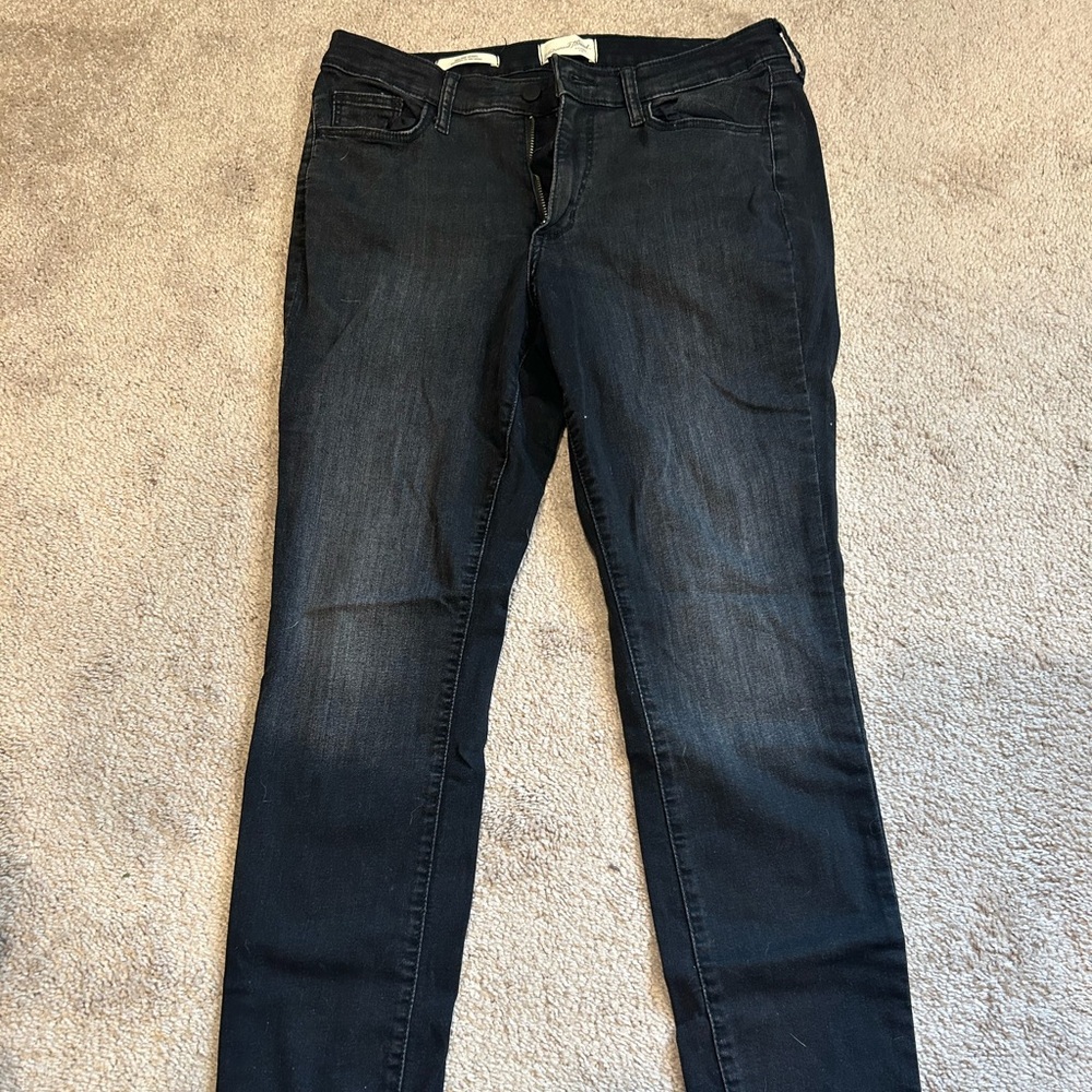 Universal Thread Skinny Jeans